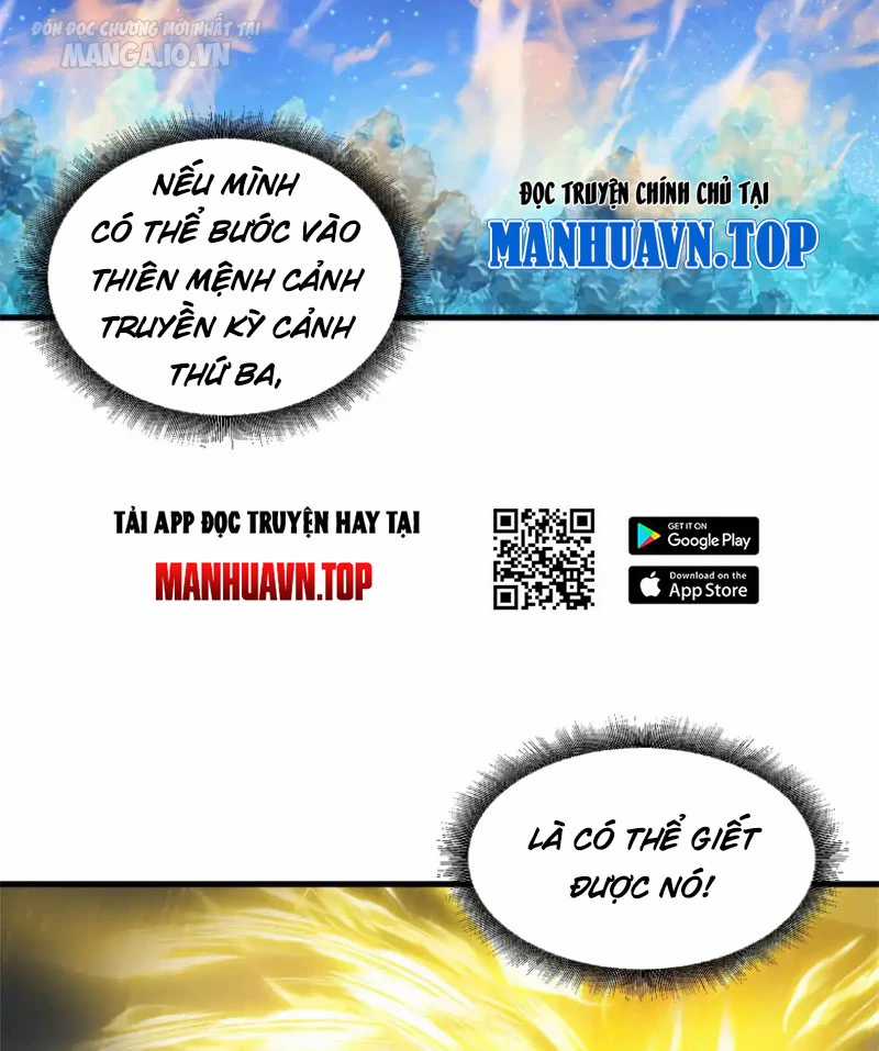 Ma Thú Siêu Thần - Chapter 152 - Trang 50