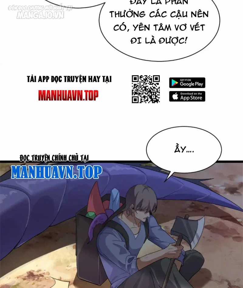 Ma Thú Siêu Thần - Chapter 152 - Trang 6