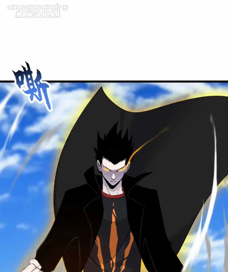 Ma Thú Siêu Thần - Chapter 152 - Trang 55