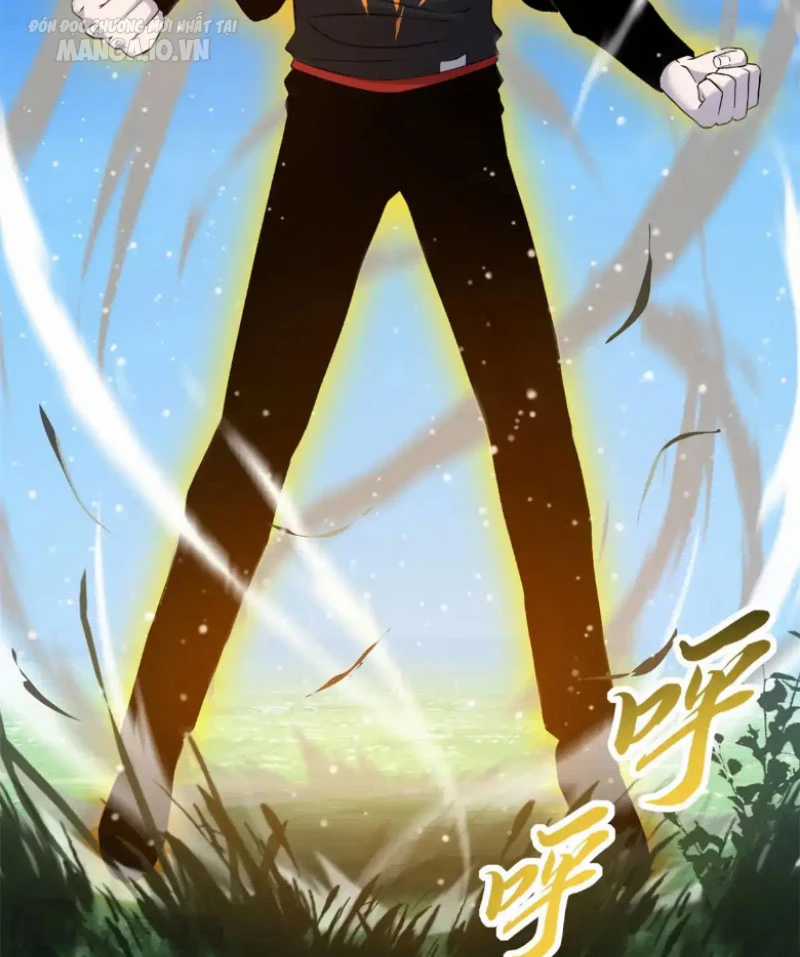 Ma Thú Siêu Thần - Chapter 152 - Trang 56