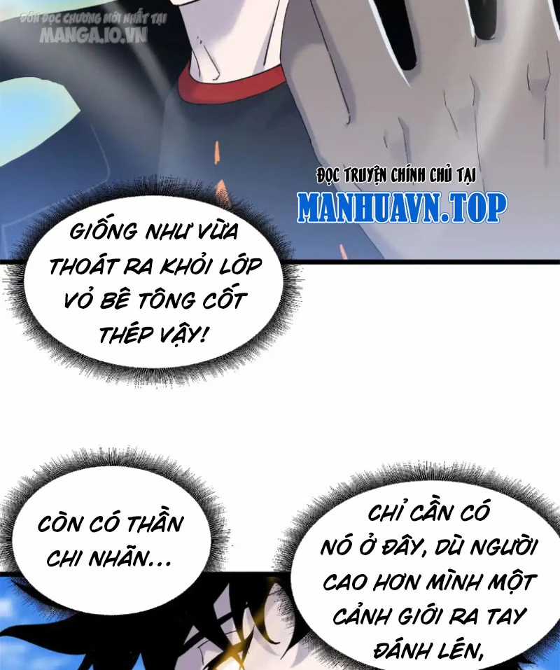 Ma Thú Siêu Thần - Chapter 152 - Trang 58