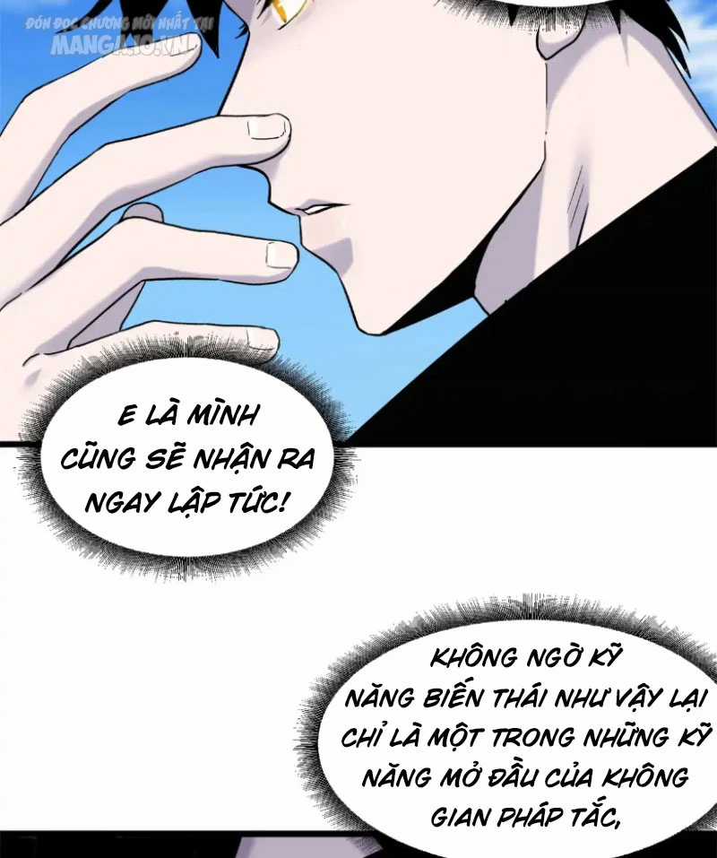 Ma Thú Siêu Thần - Chapter 152 - Trang 59