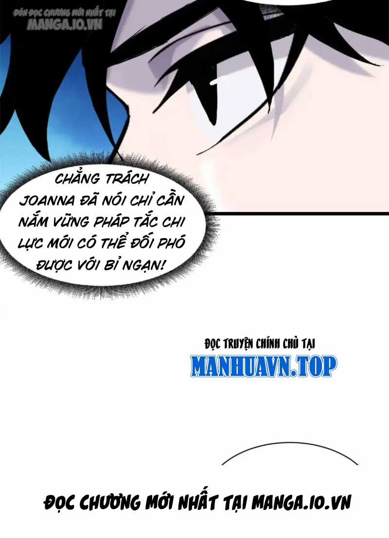 Ma Thú Siêu Thần - Chapter 152 - Trang 60