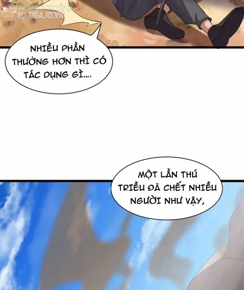 Ma Thú Siêu Thần - Chapter 152 - Trang 7