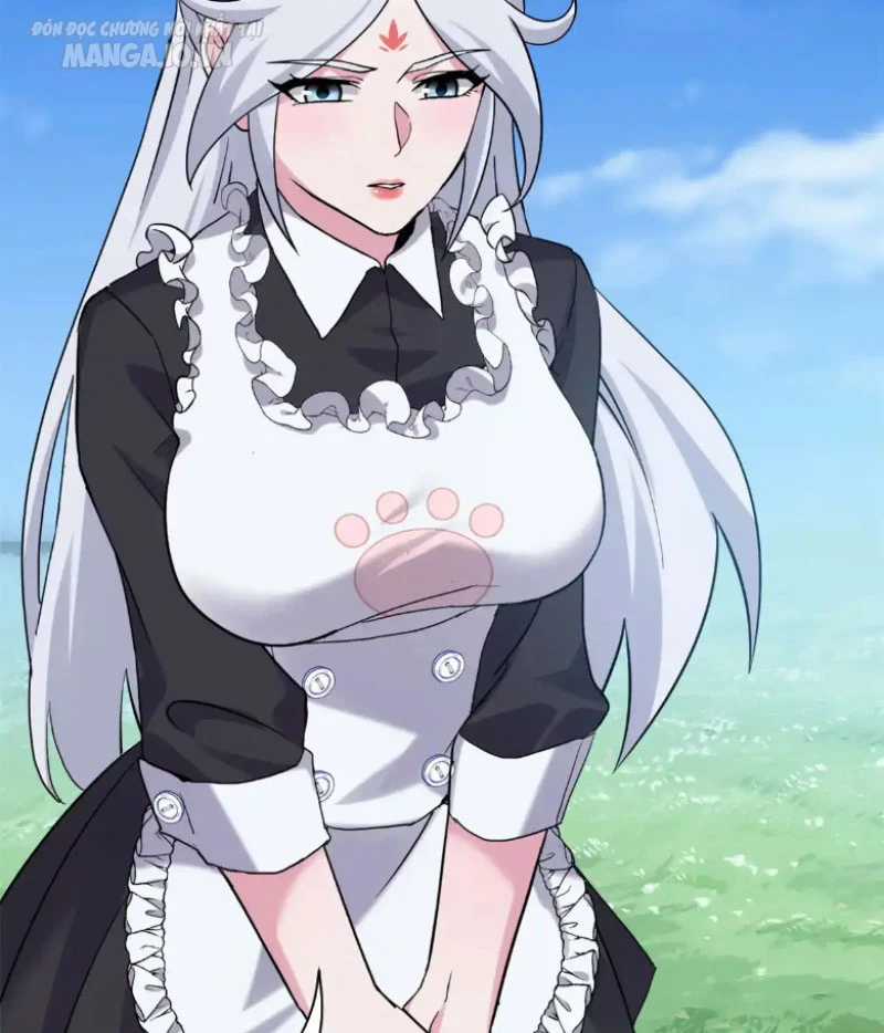 Ma Thú Siêu Thần - Chapter 152 - Trang 66