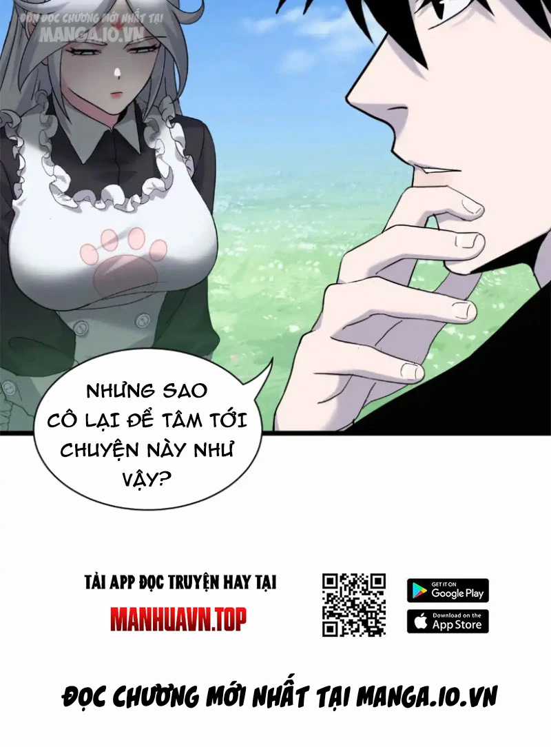 Ma Thú Siêu Thần - Chapter 152 - Trang 68