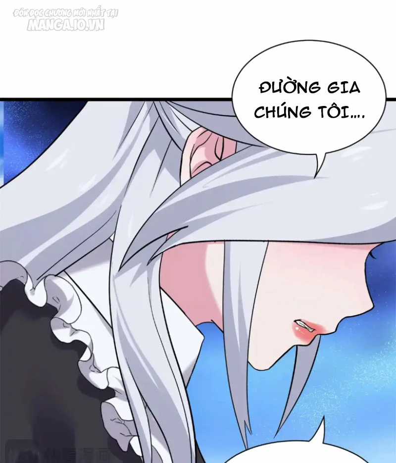 Ma Thú Siêu Thần - Chapter 152 - Trang 69