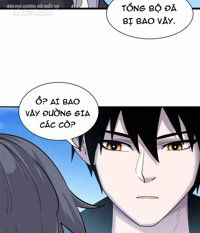 Ma Thú Siêu Thần - Chapter 152 - Trang 70
