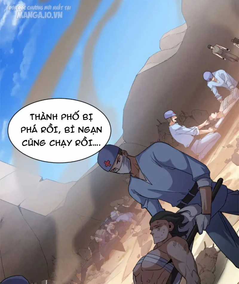 Ma Thú Siêu Thần - Chapter 152 - Trang 8