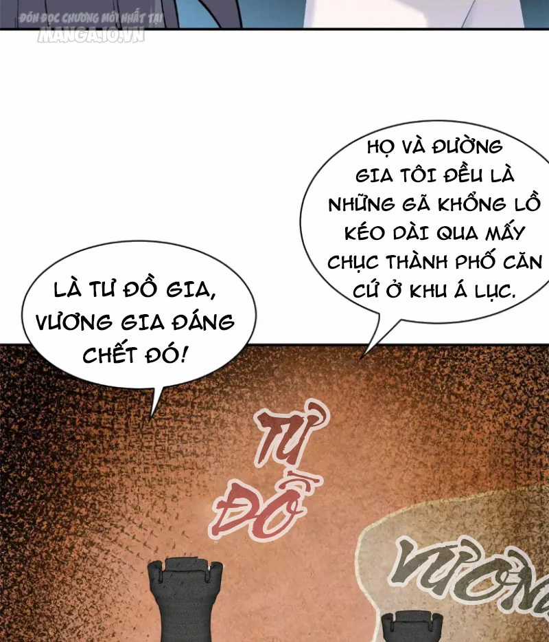 Ma Thú Siêu Thần - Chapter 152 - Trang 71