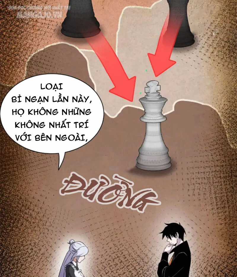 Ma Thú Siêu Thần - Chapter 152 - Trang 72