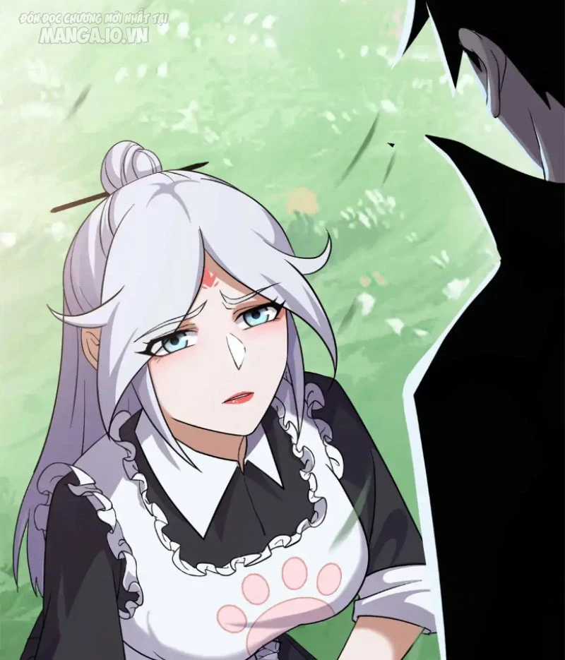 Ma Thú Siêu Thần - Chapter 152 - Trang 76