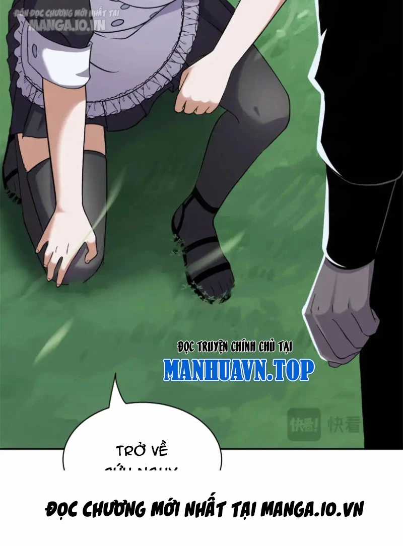 Ma Thú Siêu Thần - Chapter 152 - Trang 77