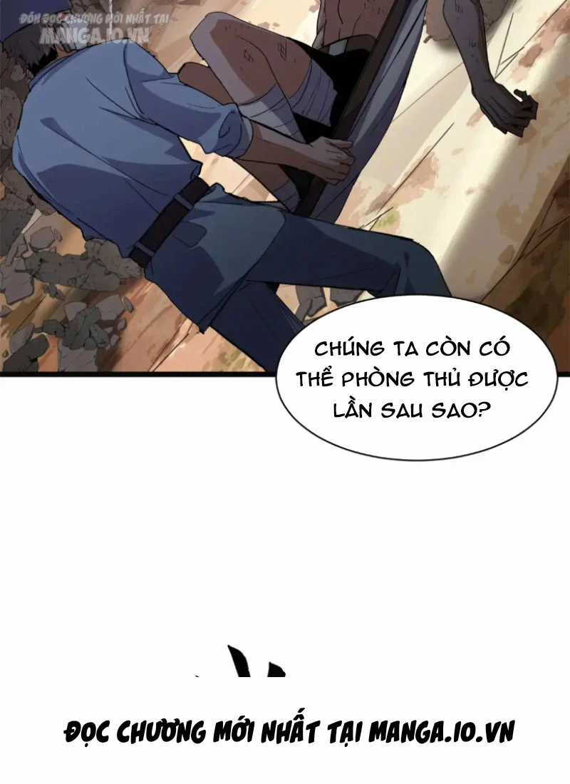 Ma Thú Siêu Thần - Chapter 152 - Trang 9