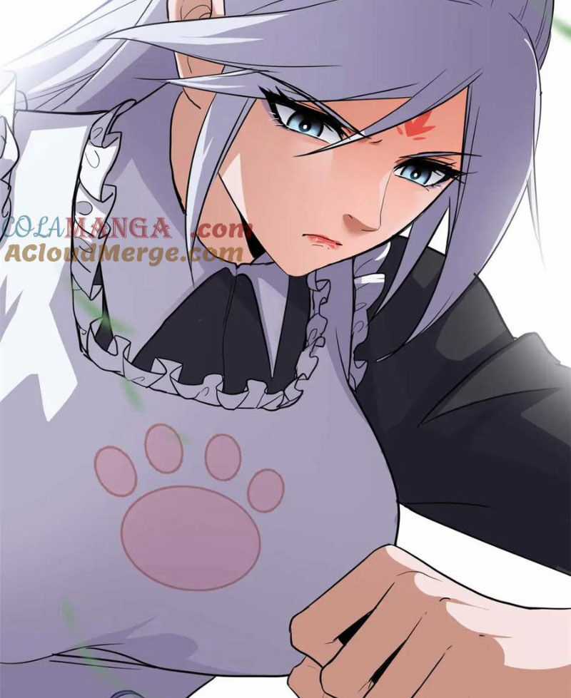 Ma Thú Siêu Thần - Chapter 153 - Trang 11