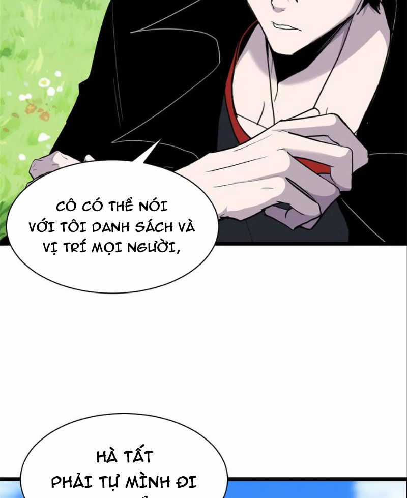 Ma Thú Siêu Thần - Chapter 153 - Trang 14