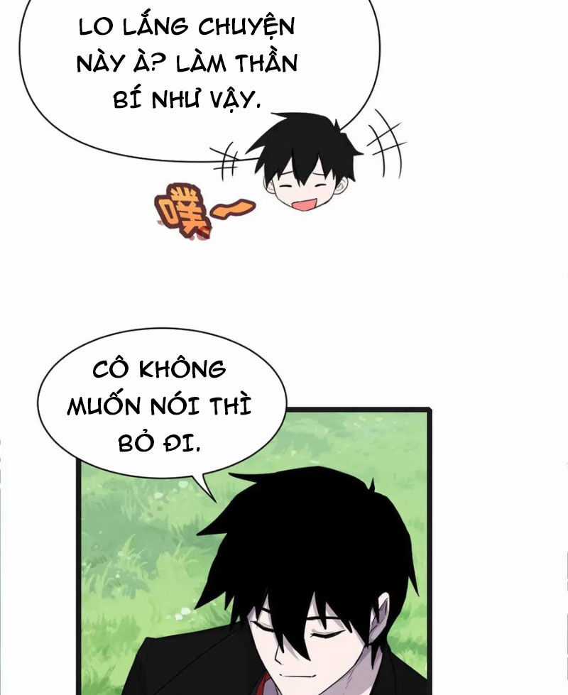 Ma Thú Siêu Thần - Chapter 153 - Trang 18