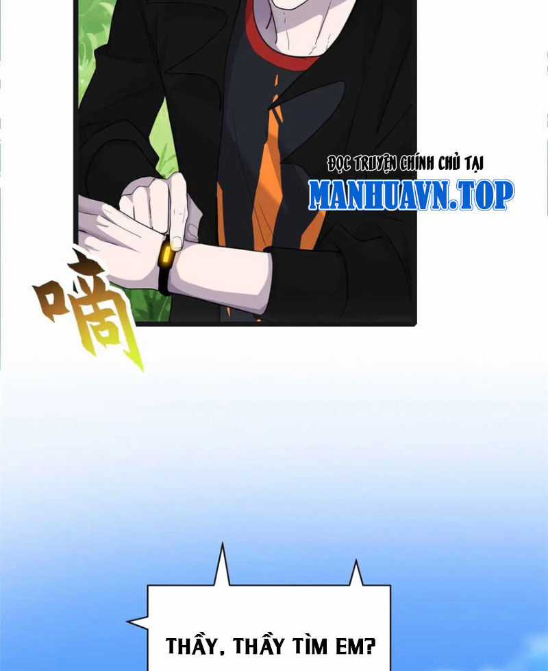 Ma Thú Siêu Thần - Chapter 153 - Trang 19