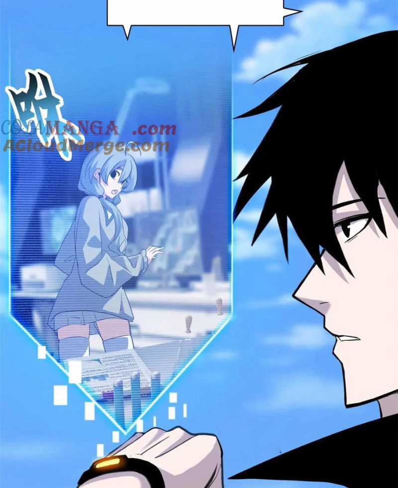 Ma Thú Siêu Thần - Chapter 153 - Trang 20