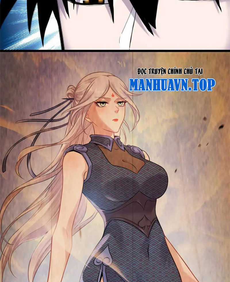 Ma Thú Siêu Thần - Chapter 153 - Trang 3