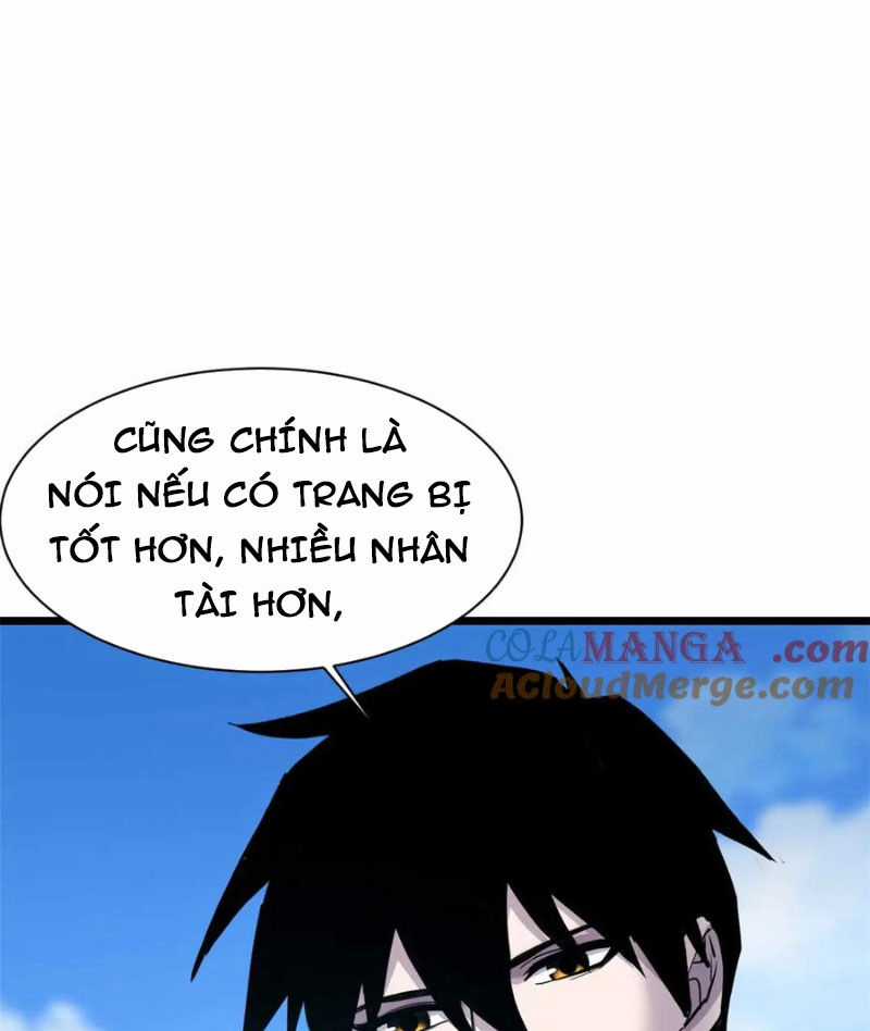 Ma Thú Siêu Thần - Chapter 153 - Trang 25
