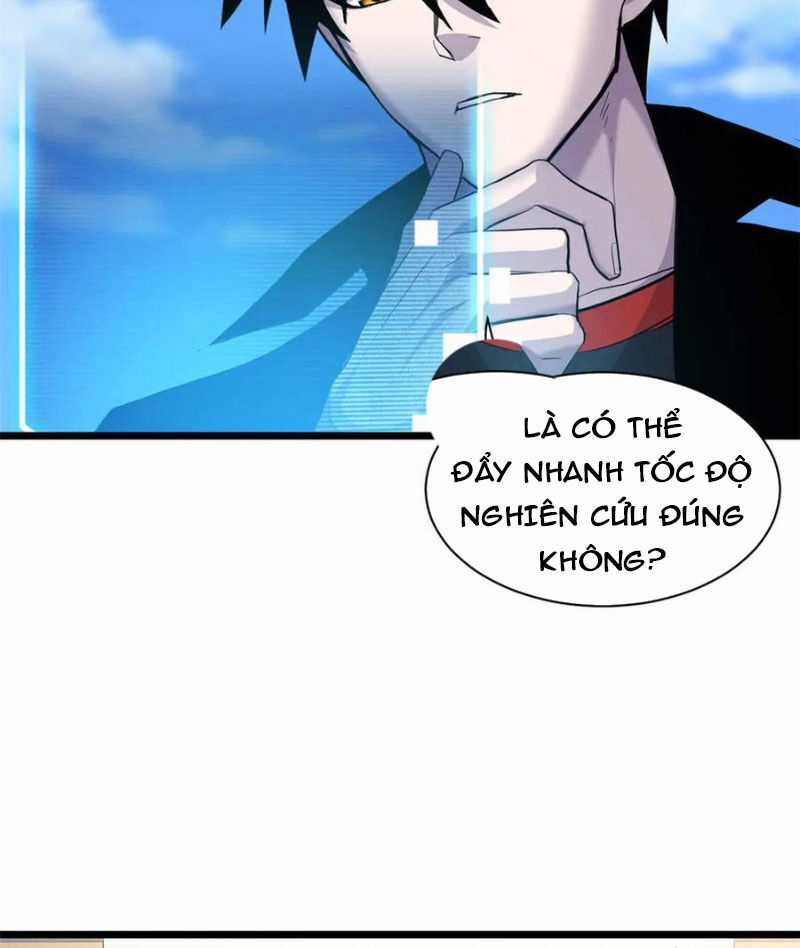 Ma Thú Siêu Thần - Chapter 153 - Trang 26