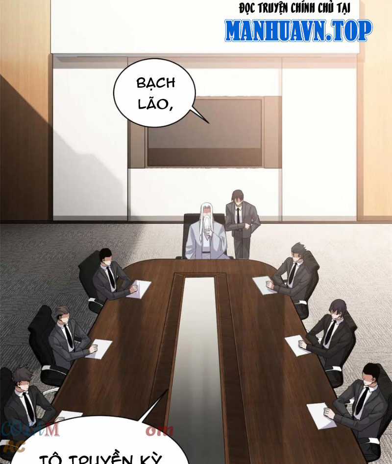 Ma Thú Siêu Thần - Chapter 153 - Trang 27