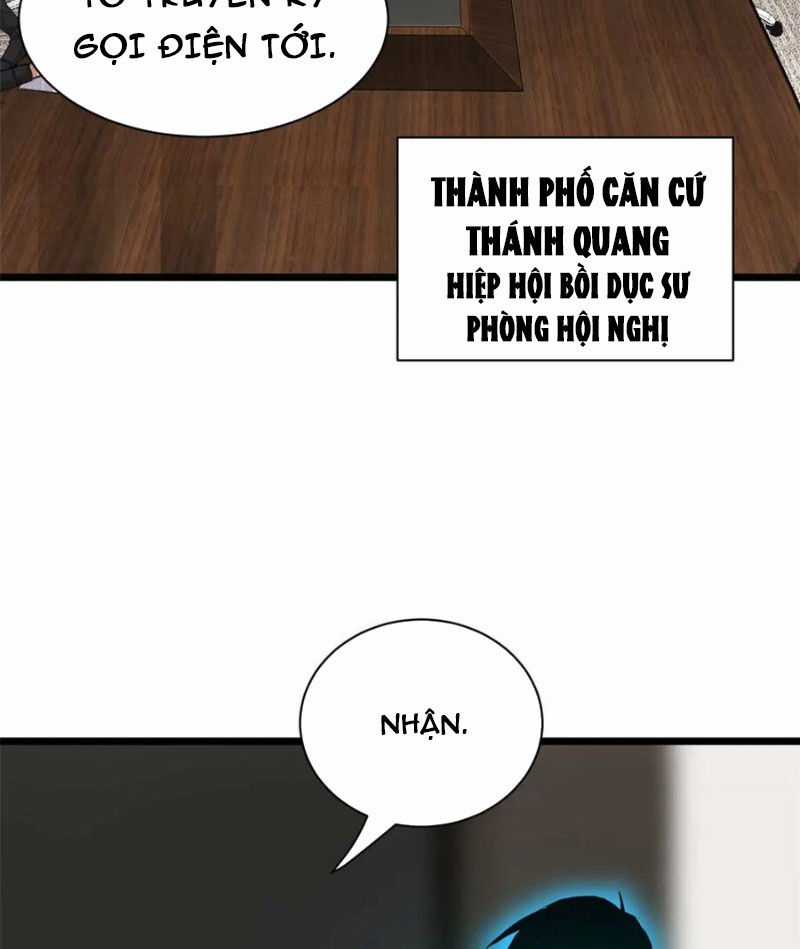 Ma Thú Siêu Thần - Chapter 153 - Trang 28