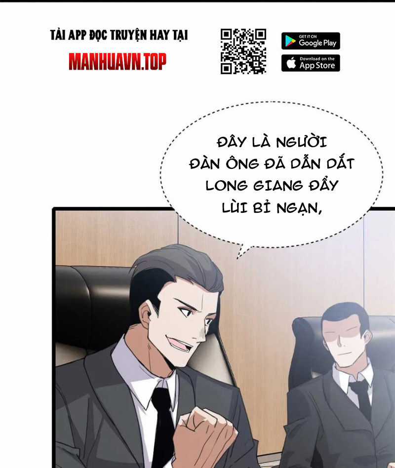 Ma Thú Siêu Thần - Chapter 153 - Trang 30