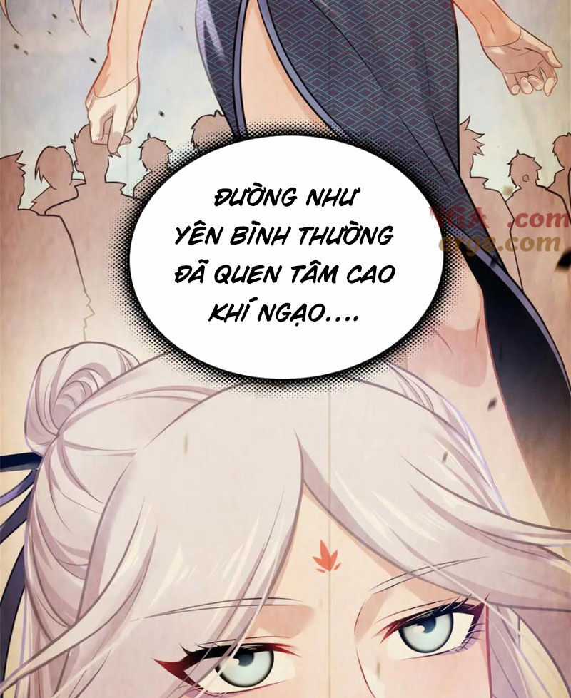 Ma Thú Siêu Thần - Chapter 153 - Trang 4