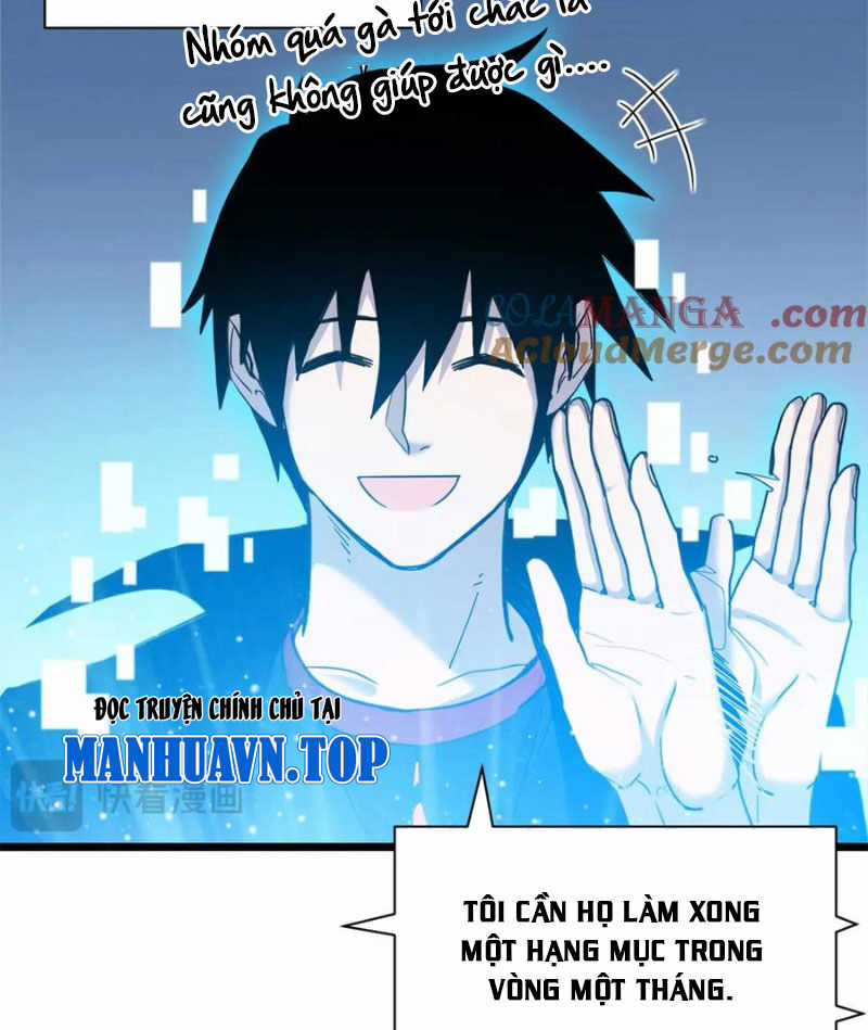 Ma Thú Siêu Thần - Chapter 153 - Trang 35