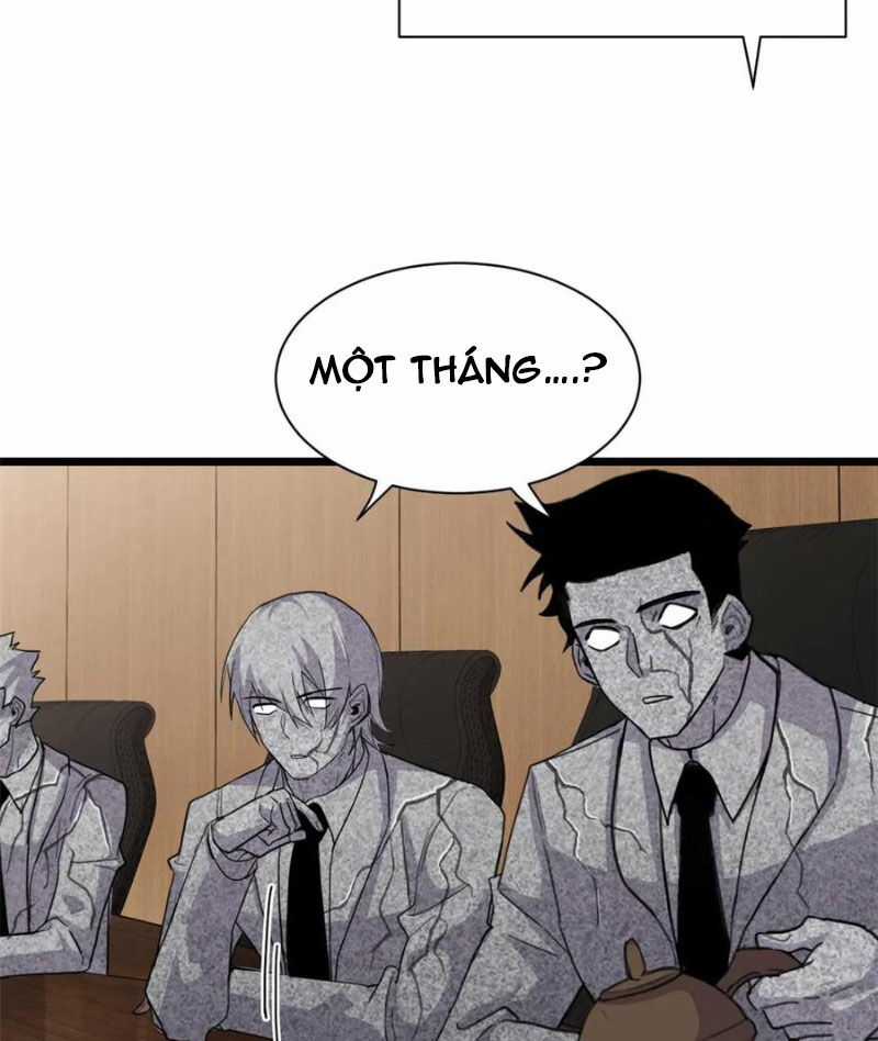 Ma Thú Siêu Thần - Chapter 153 - Trang 36