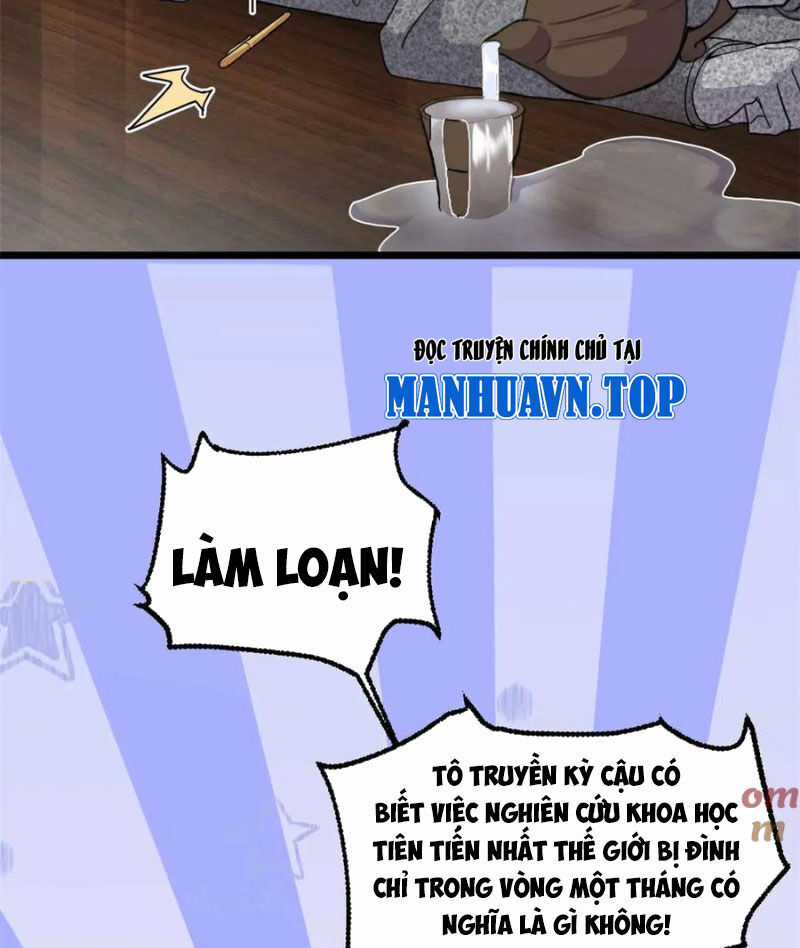 Ma Thú Siêu Thần - Chapter 153 - Trang 37