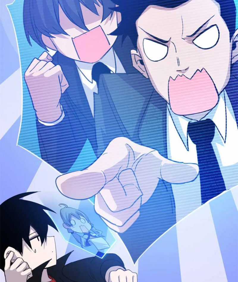 Ma Thú Siêu Thần - Chapter 153 - Trang 39