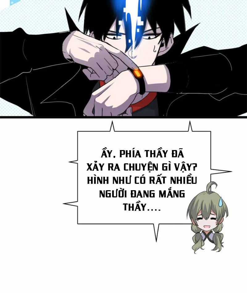 Ma Thú Siêu Thần - Chapter 153 - Trang 41