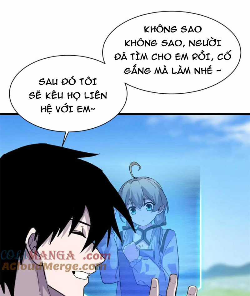Ma Thú Siêu Thần - Chapter 153 - Trang 42