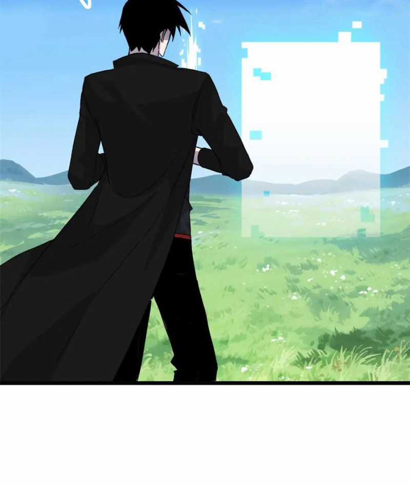 Ma Thú Siêu Thần - Chapter 153 - Trang 44