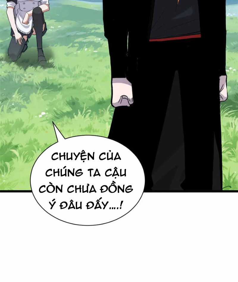 Ma Thú Siêu Thần - Chapter 153 - Trang 46