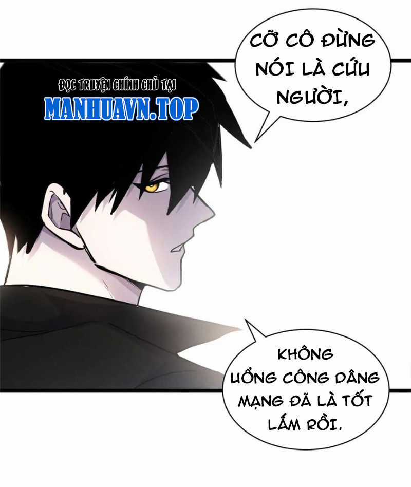 Ma Thú Siêu Thần - Chapter 153 - Trang 47