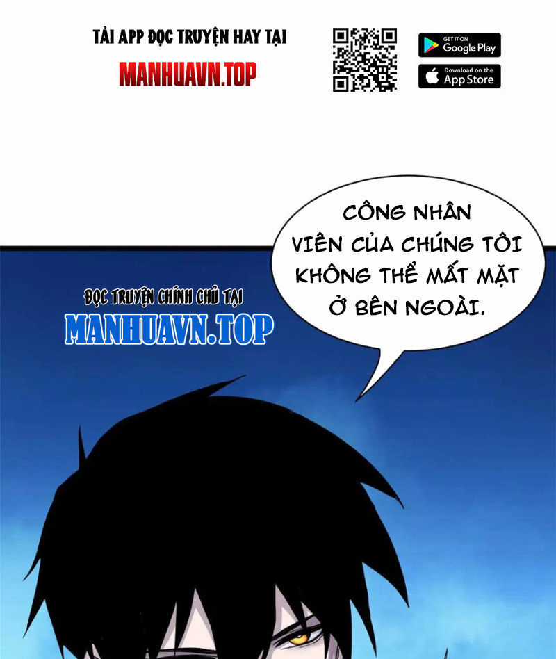 Ma Thú Siêu Thần - Chapter 153 - Trang 49