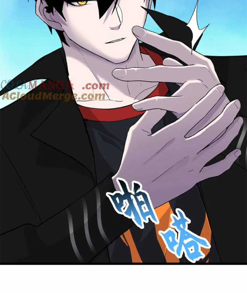 Ma Thú Siêu Thần - Chapter 153 - Trang 50