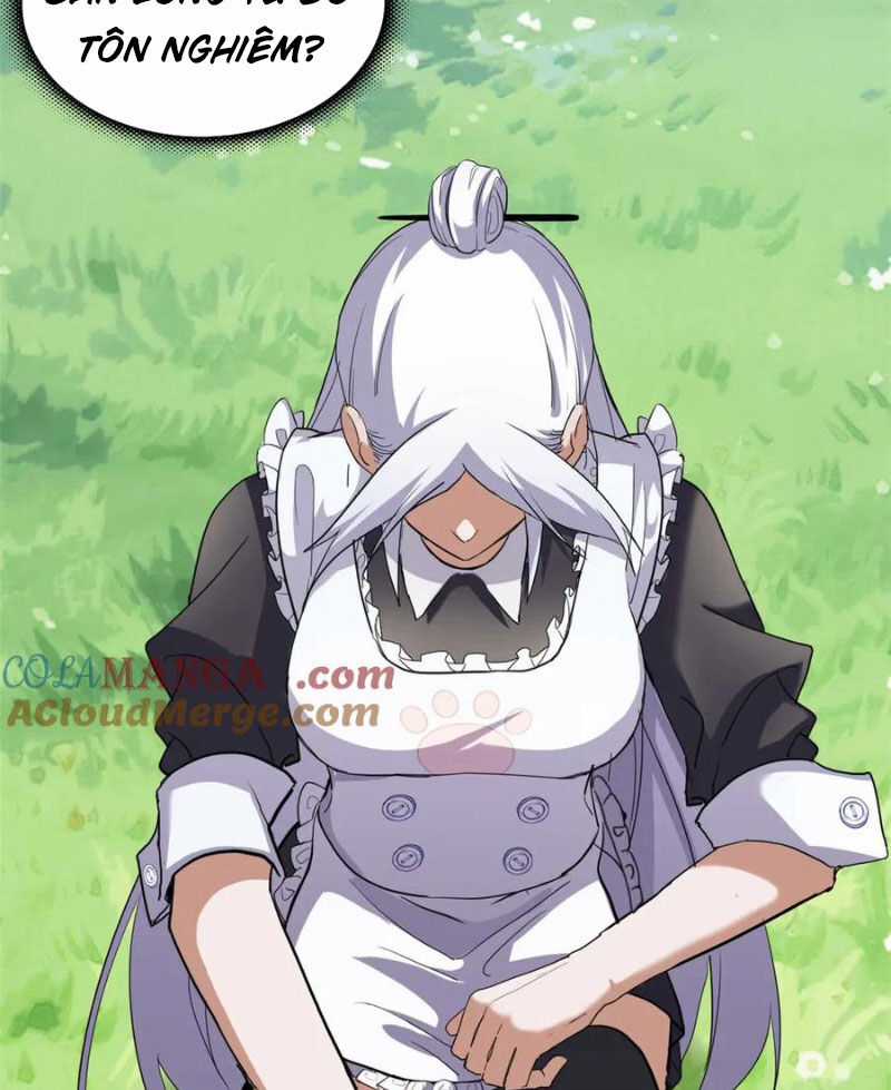 Ma Thú Siêu Thần - Chapter 153 - Trang 6