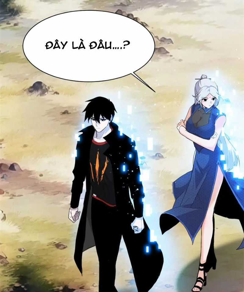 Ma Thú Siêu Thần - Chapter 153 - Trang 53