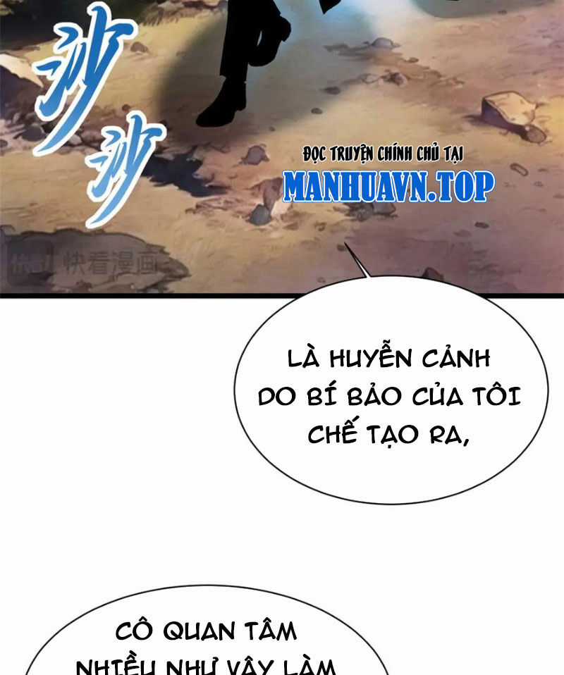 Ma Thú Siêu Thần - Chapter 153 - Trang 54