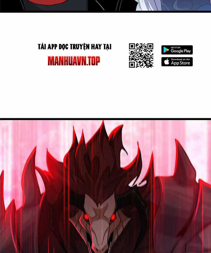 Ma Thú Siêu Thần - Chapter 153 - Trang 56
