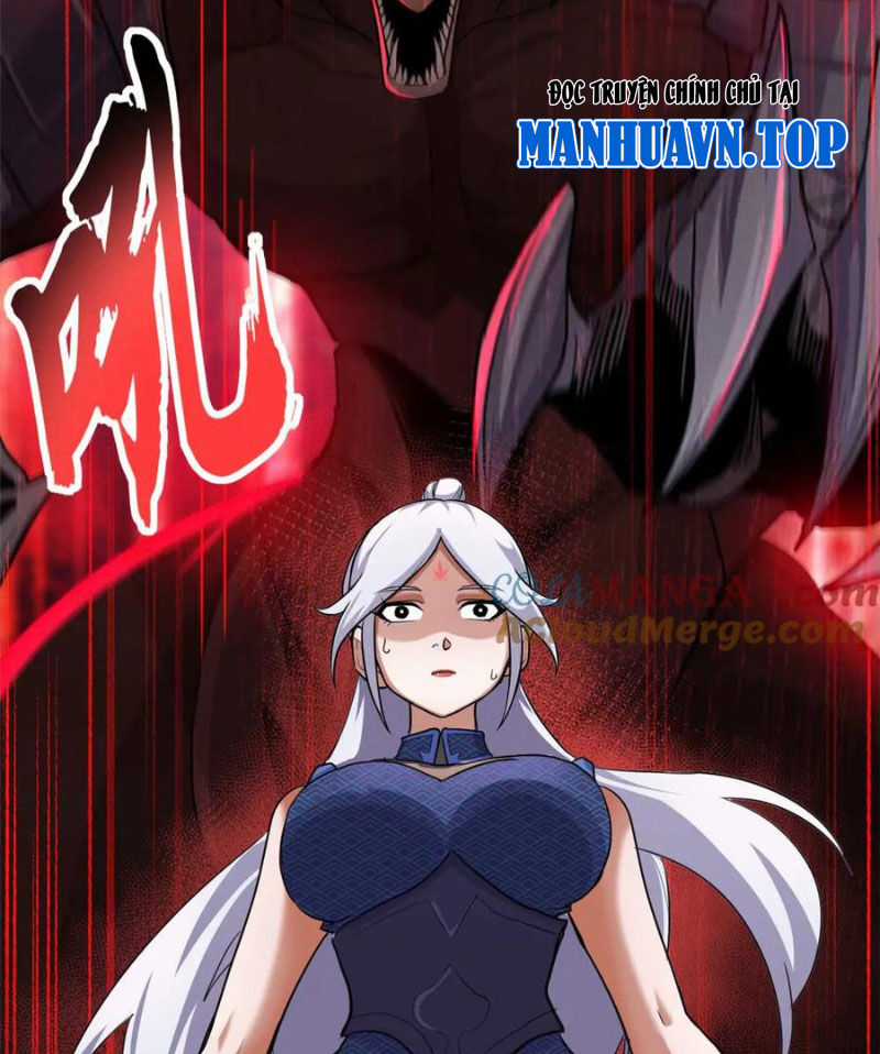 Ma Thú Siêu Thần - Chapter 153 - Trang 57