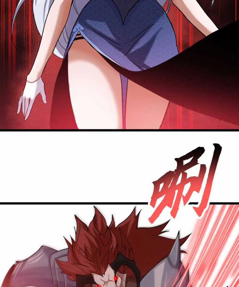 Ma Thú Siêu Thần - Chapter 153 - Trang 58