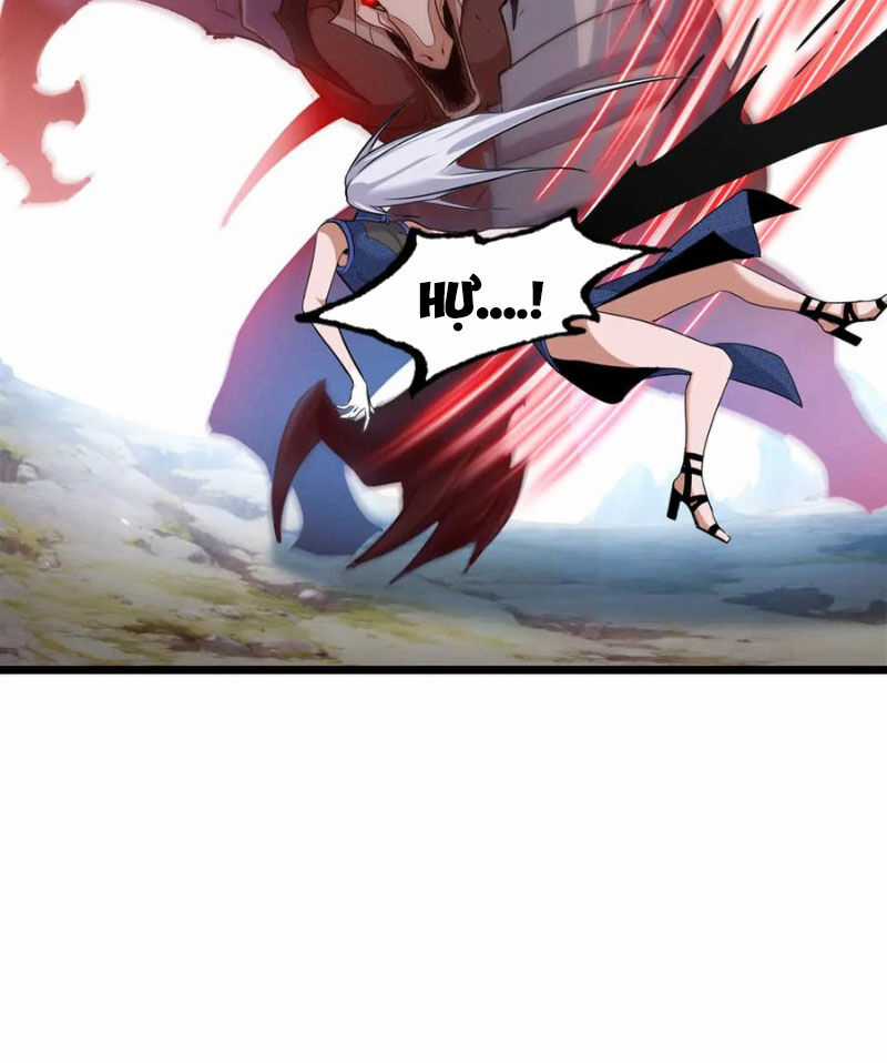 Ma Thú Siêu Thần - Chapter 153 - Trang 59