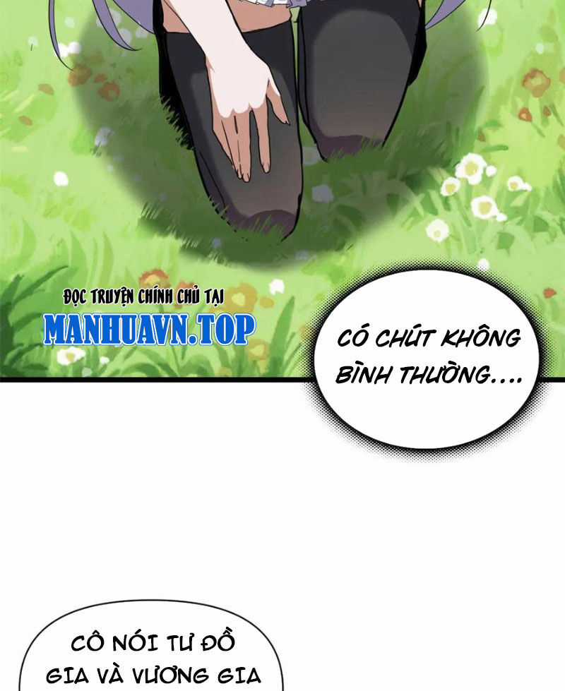 Ma Thú Siêu Thần - Chapter 153 - Trang 7