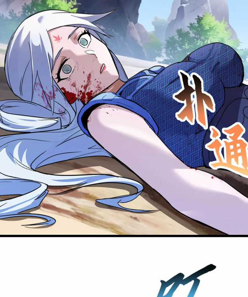 Ma Thú Siêu Thần - Chapter 153 - Trang 61